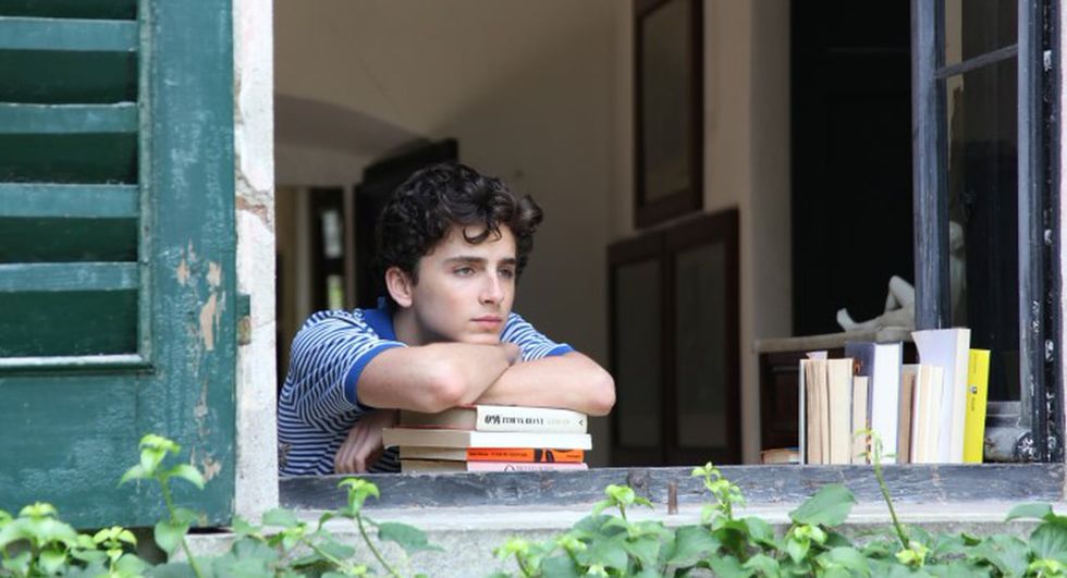 Don't Call Me By Your Name