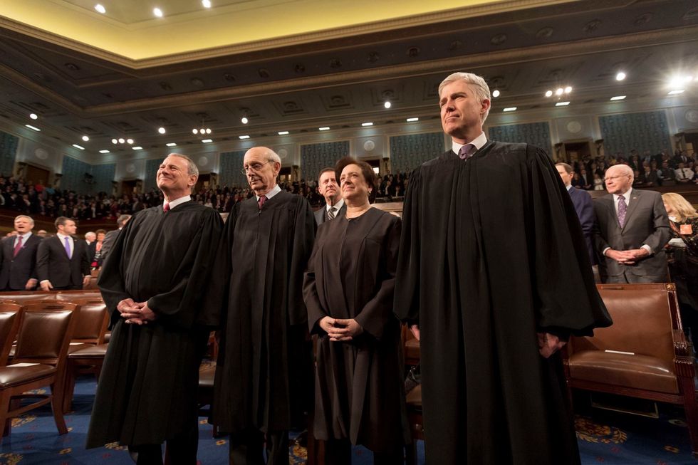 The Politics Behind The Applause