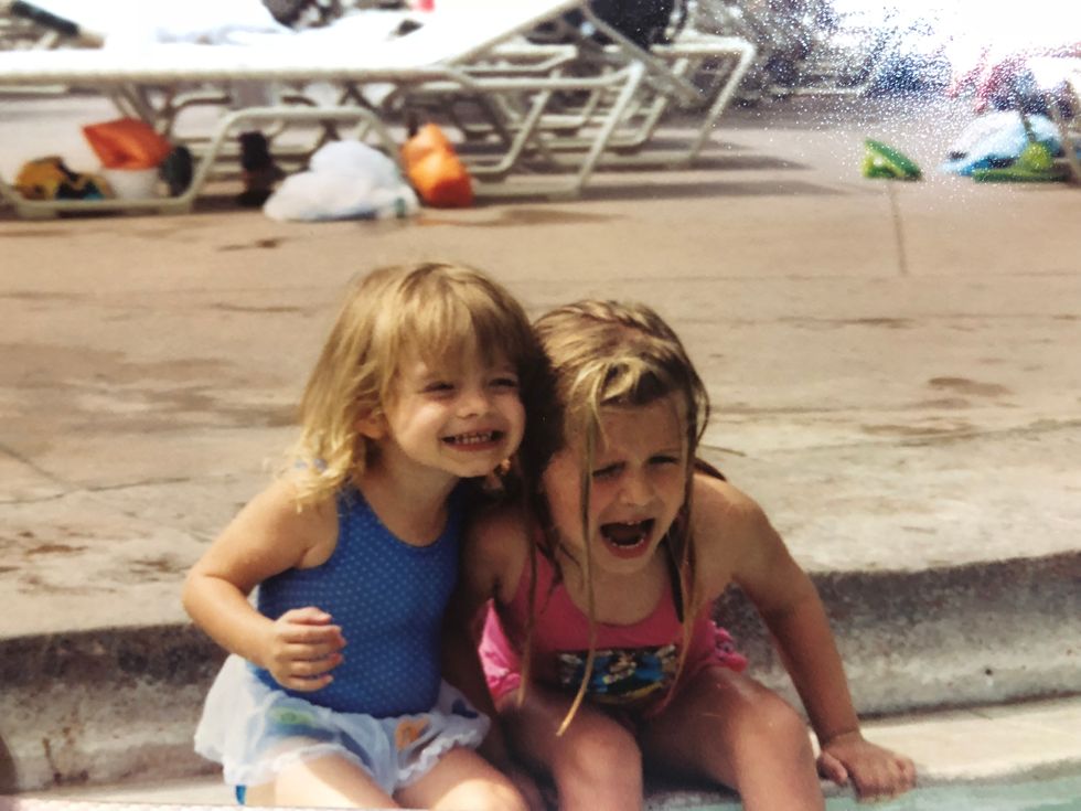 6 Reasons Being A Big Sister Has Made Me A Better Person