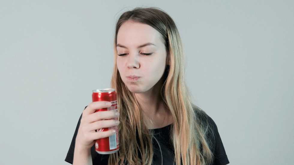 5 Beverages You Should Be Drinking Instead Of Pop (Or 'Soda' Or 'Cola,' If You're One Of THOSE People)