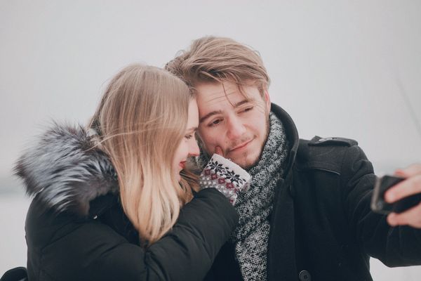 I Knew My Boyfriend Was 'The One' The Day I Met Him