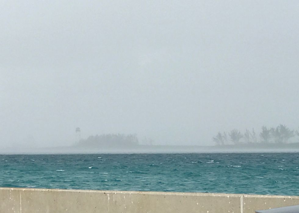 Have faith. Trust Him.