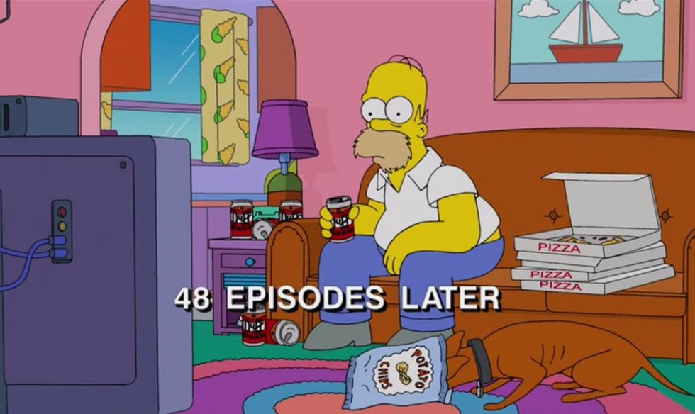 Addicted to Netflix?