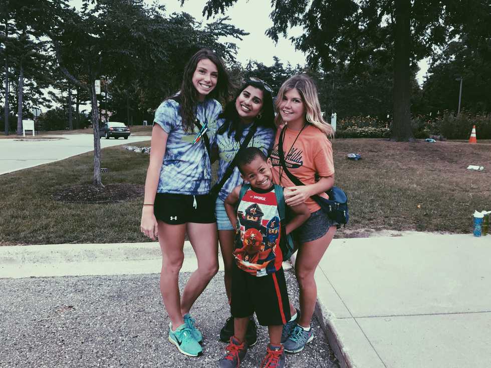 The Best Summers Of My Life Spent At My Favorite Place