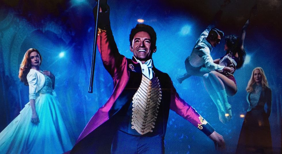 6 Takeaways We Can All Take From 'The Greatest Showman'
