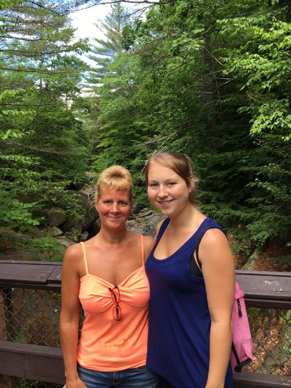 This One's For You, Mom