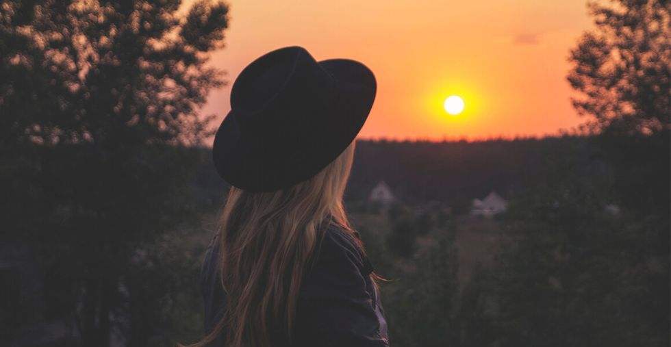 5 Things To Do For Yourself When You're Single On Valentine's Day