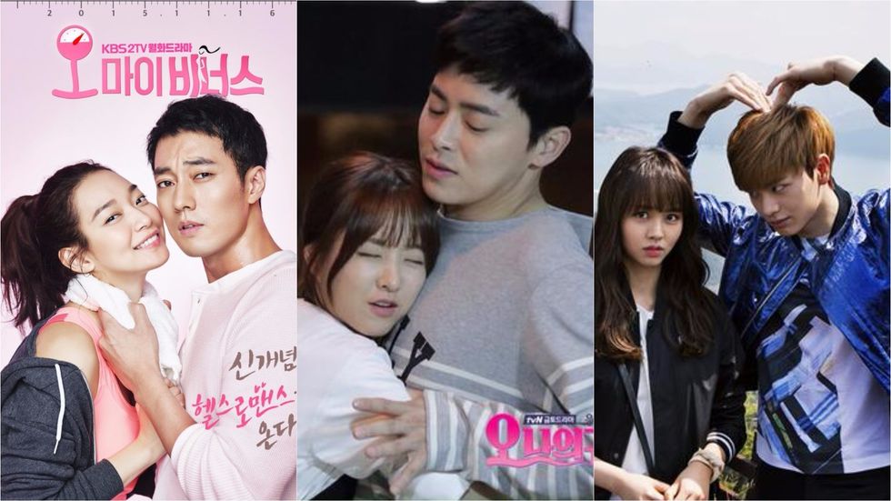 Why You Should Start Watching Korean TV Dramas