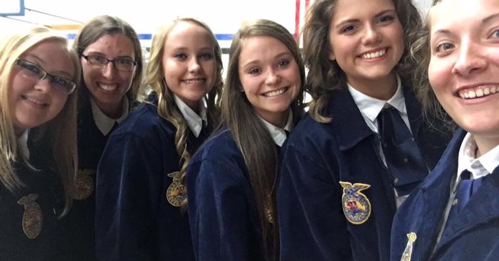 self love real talk.