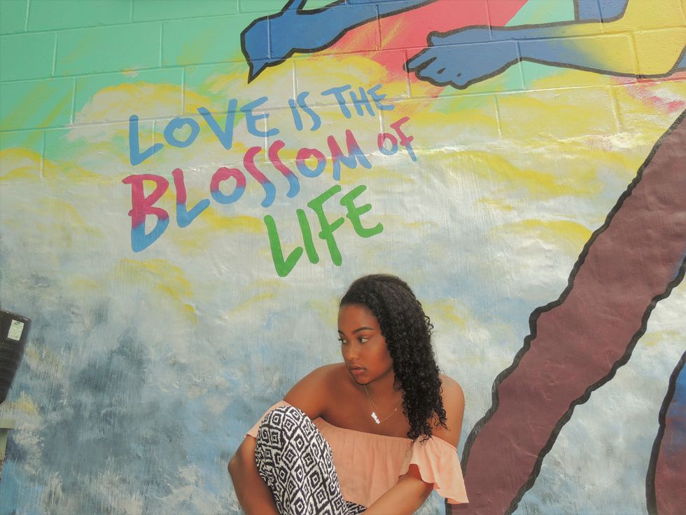 An Open Letter To My 16 Year Old Self