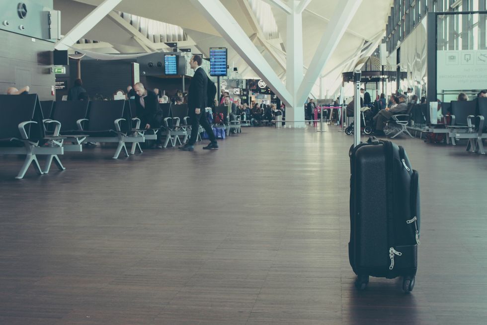 5 Things That I Absolutely Cannot Stand About The Airport