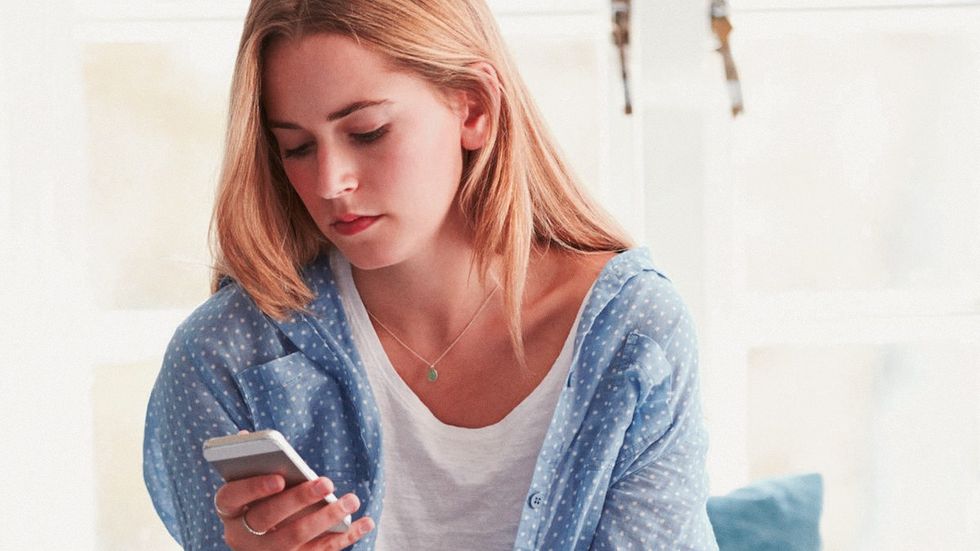 Our Generation Swiped Left On Monogamy