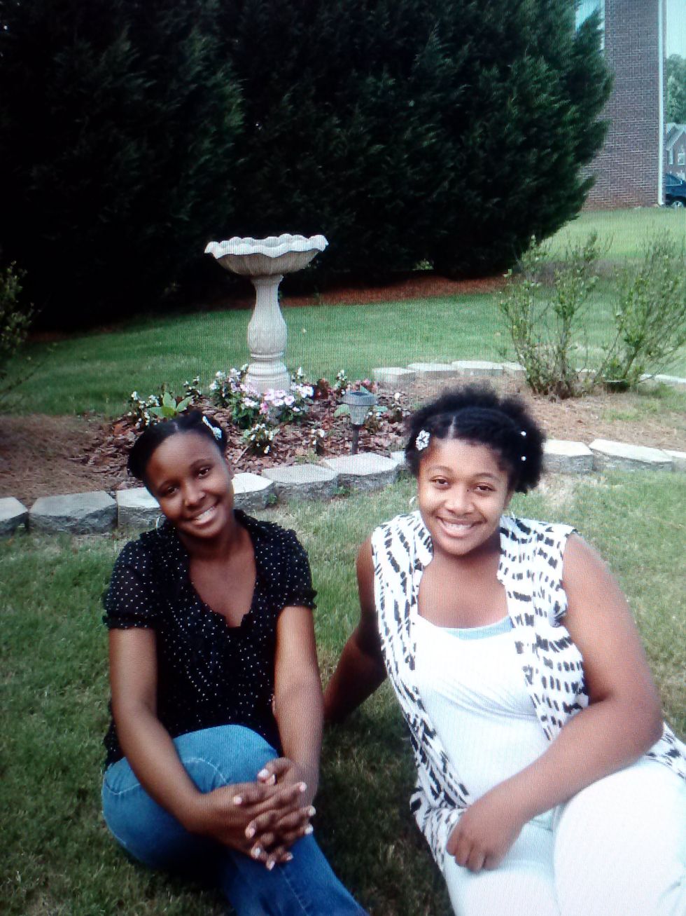 5 Things I Wish I Could Tell My 13 Year-Old Self