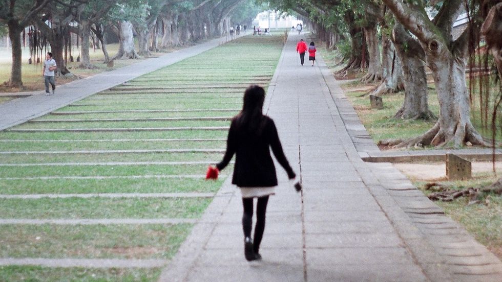 17 Realities No One Tells You About Dealing With Mental Illness In College