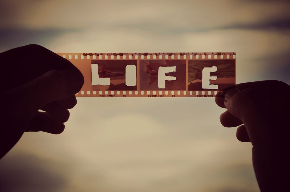 Are College Students Supposed To Have Their Life Together?