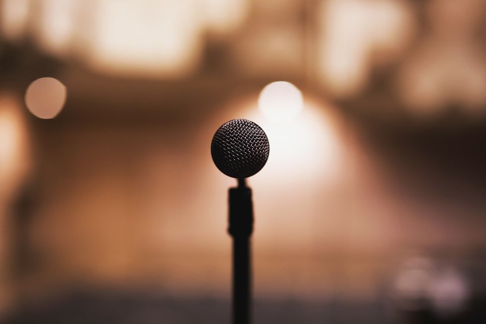 5 Tips on Nailing your Next Presentation
