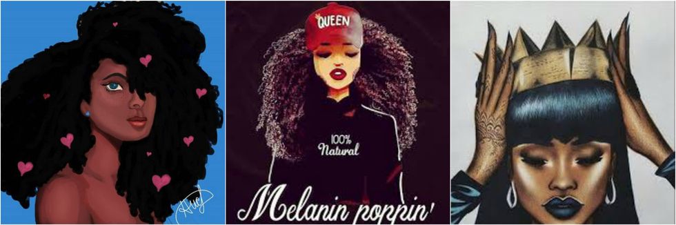 How A Black Girl Got A Frat Suspended