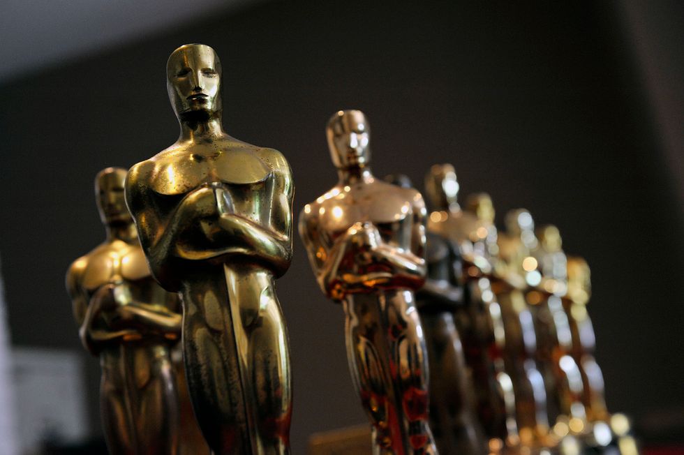 10 Oscar Movie Nominees You're Probably Familiar With This Year