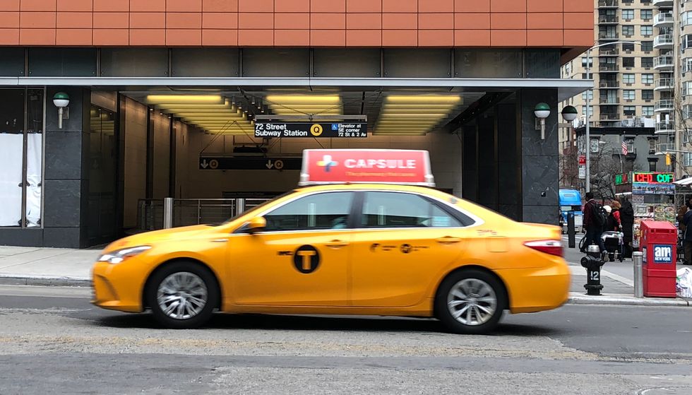 The Best Sights In New York