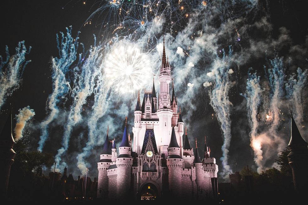5 Ways To Know You're Obsessed With Disney World