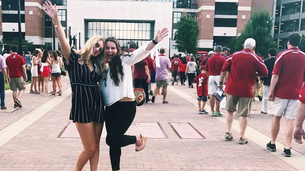 To The High School Senior Choosing A College For ONE Specific Major, A Word