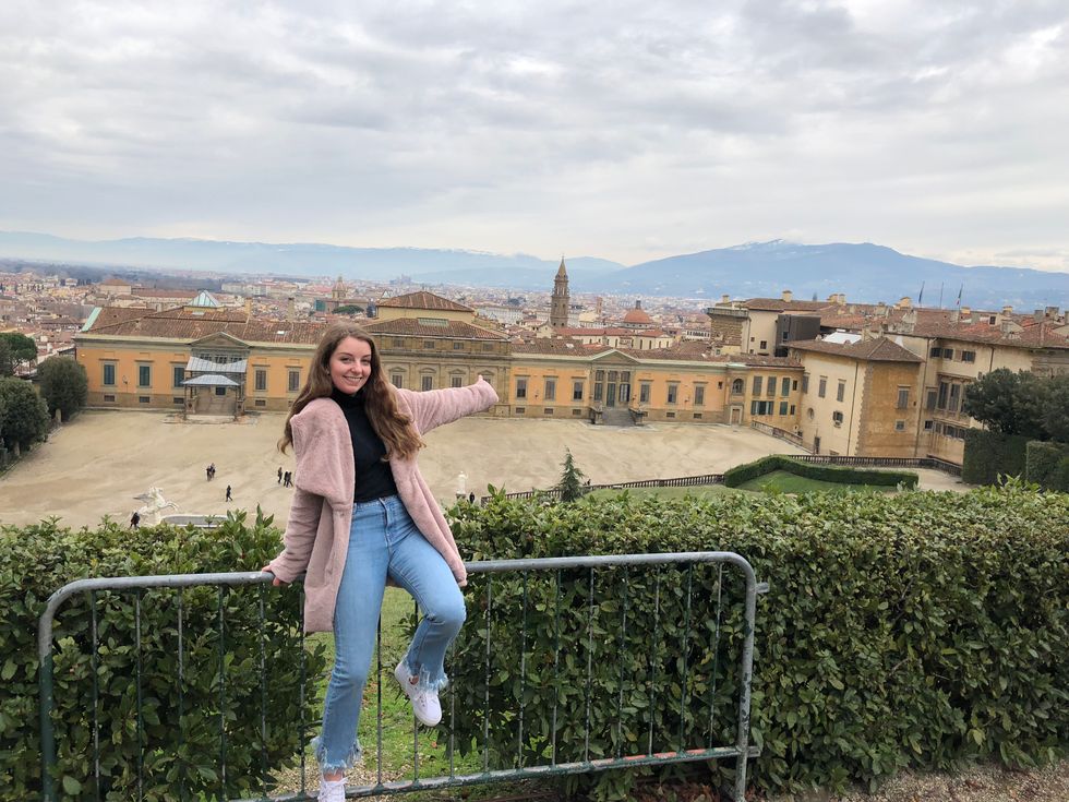 7 Things I've Learned After Being In Florence For 3 Weeks