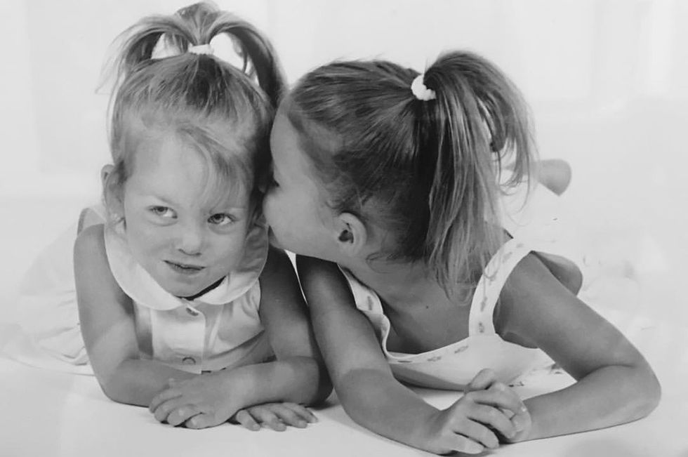 To My Little Sister In High School, These Are The Things I Want You To Know