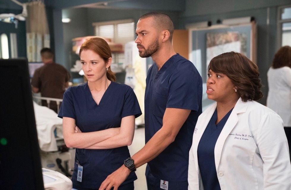 The One Storyline From A 'Grey’s Anatomy' Episode Everyone NEEDS To See