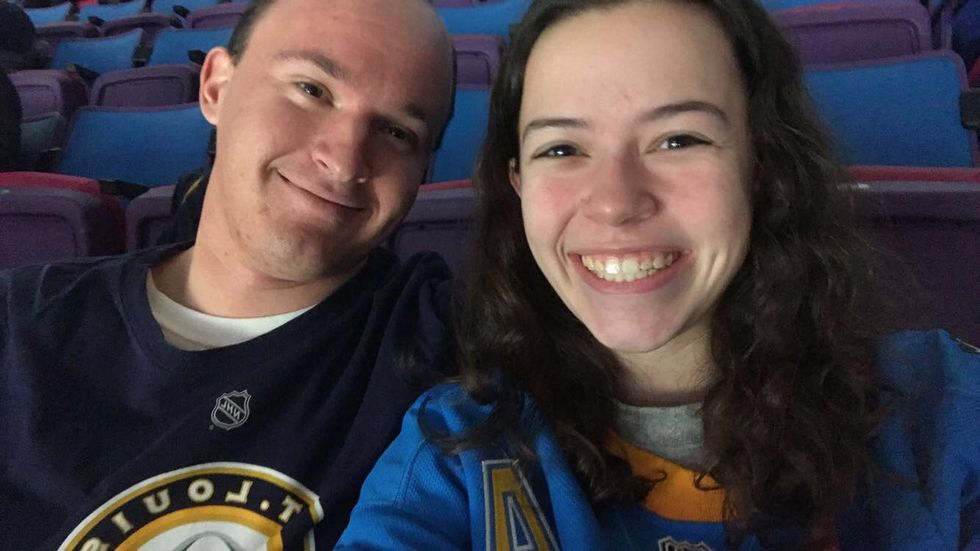 Being In A Long Distance Relationship Over Valentine's Day Is Not That Bad, Promise