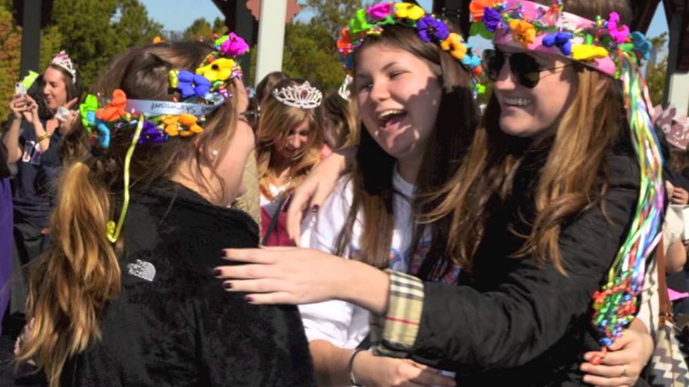 19 Things To Get Your Sorority Little