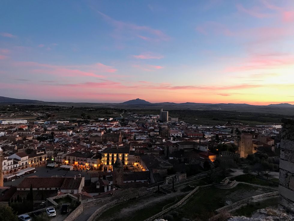 7 Things I Learned From My First 7 Days In Spain