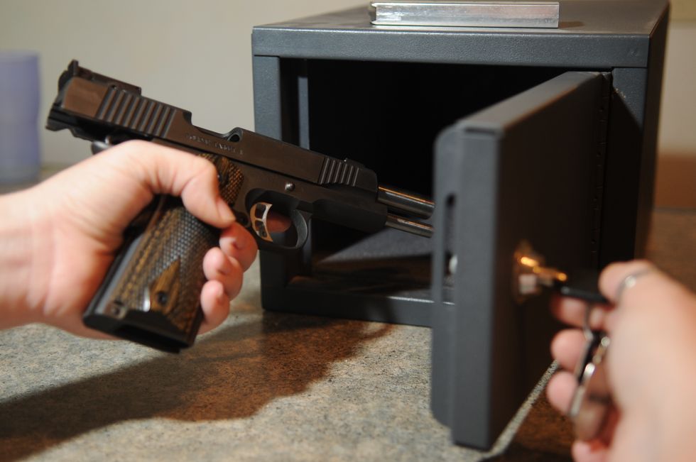 Top 7 Things I Recommend Before Buying A Gun Safe
