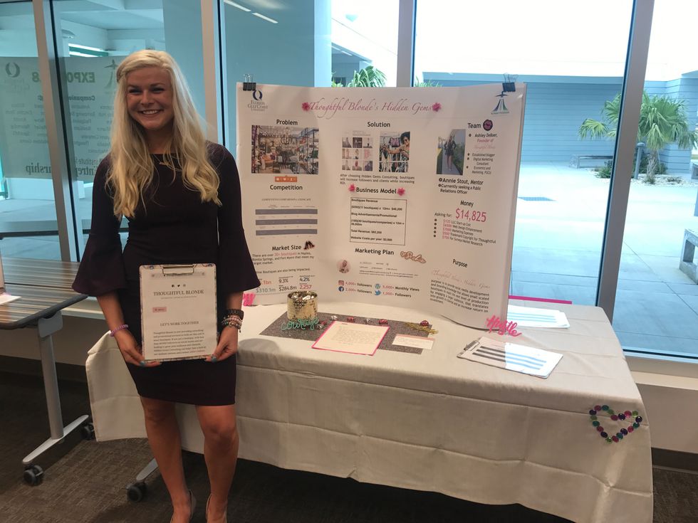 When You Choose A Major You Truly Love