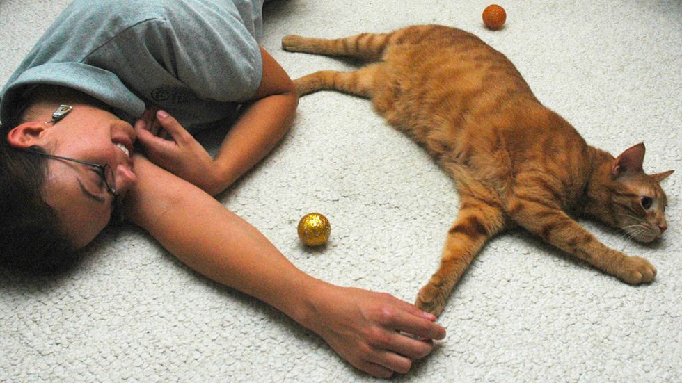 50 Things To Do When You're Bored So You'll No Longer BE Bored