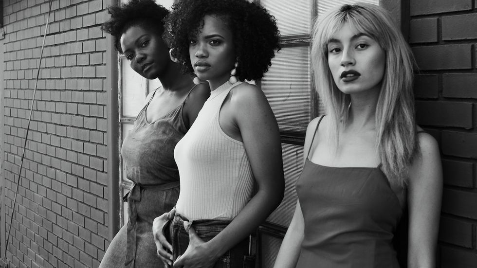 5 Signs That Prove You ARE A Woman, Whether You're Trans, Gender Fluid Or Cis