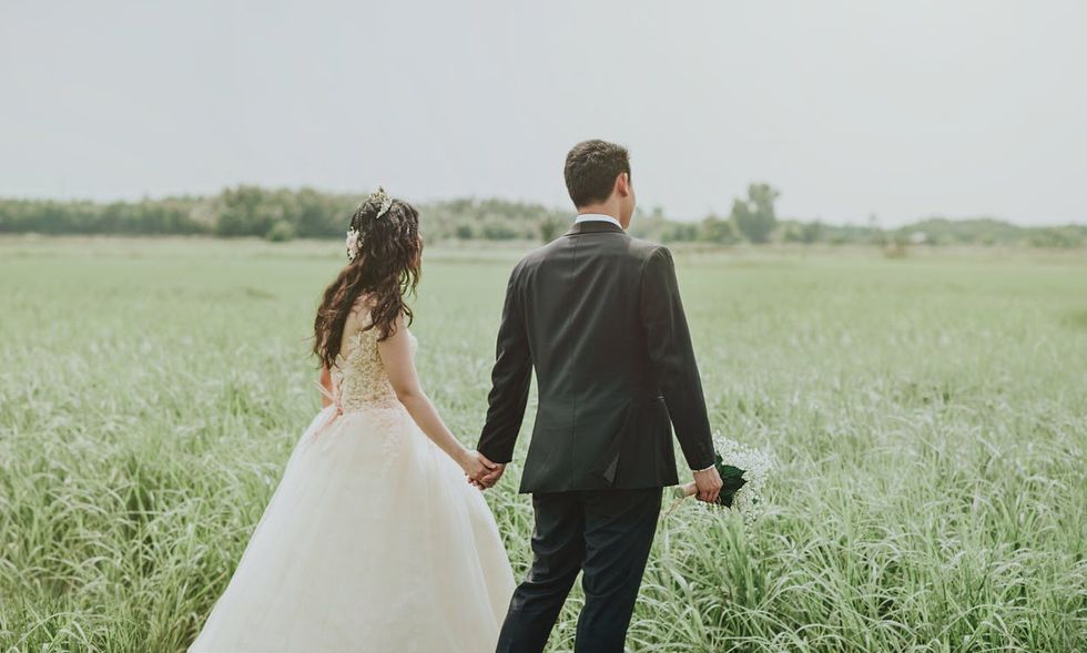 The 8 Best Wedding Songs To Make You Fall In Love All Over Again