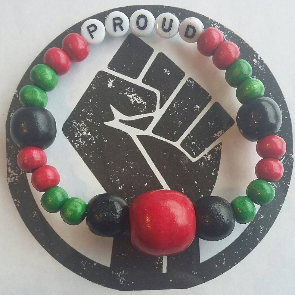 Black History Month Is Every Month