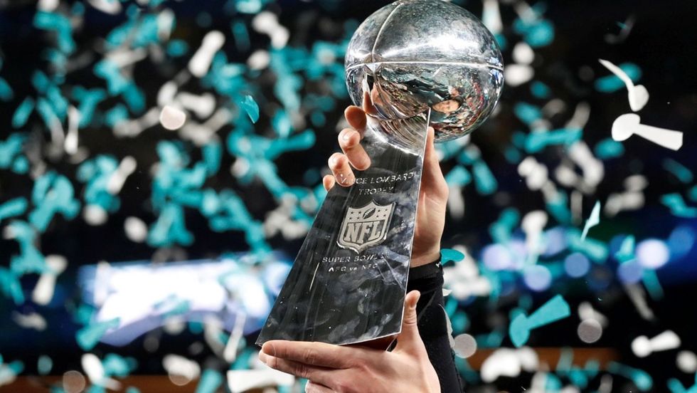 12 Memorable Moments From SuperBowl LII
