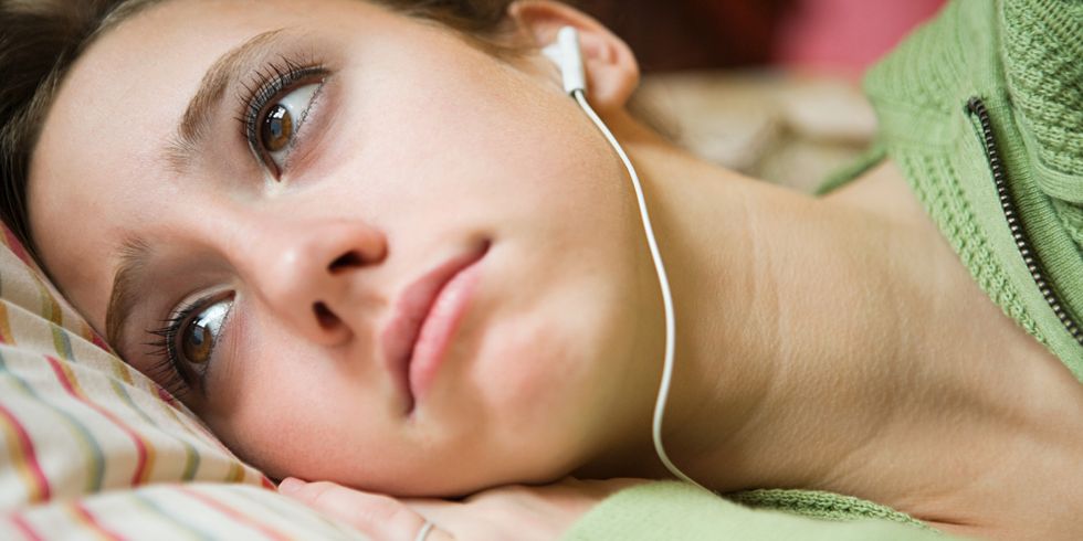 20 Songs To Plug In Your Ears For When Your Head Is Down