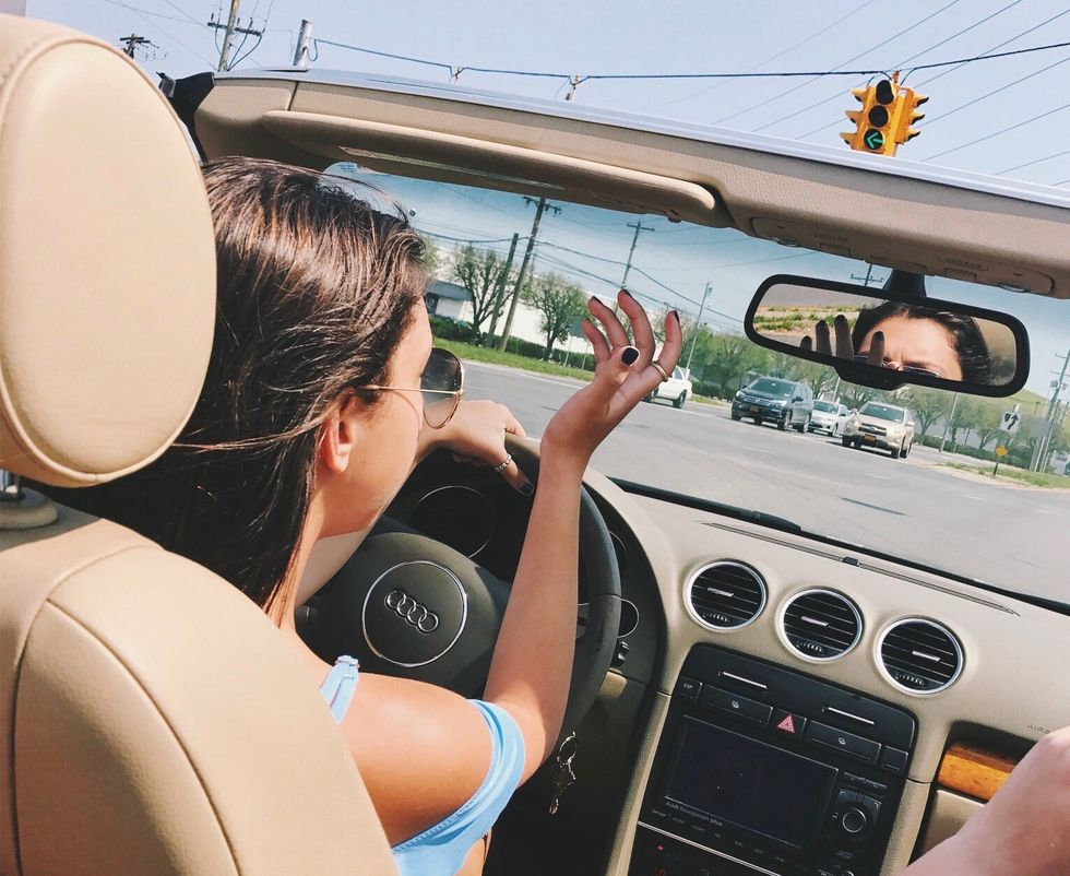 10 Things You Should Definitely Add To This Summer’s Bucket List