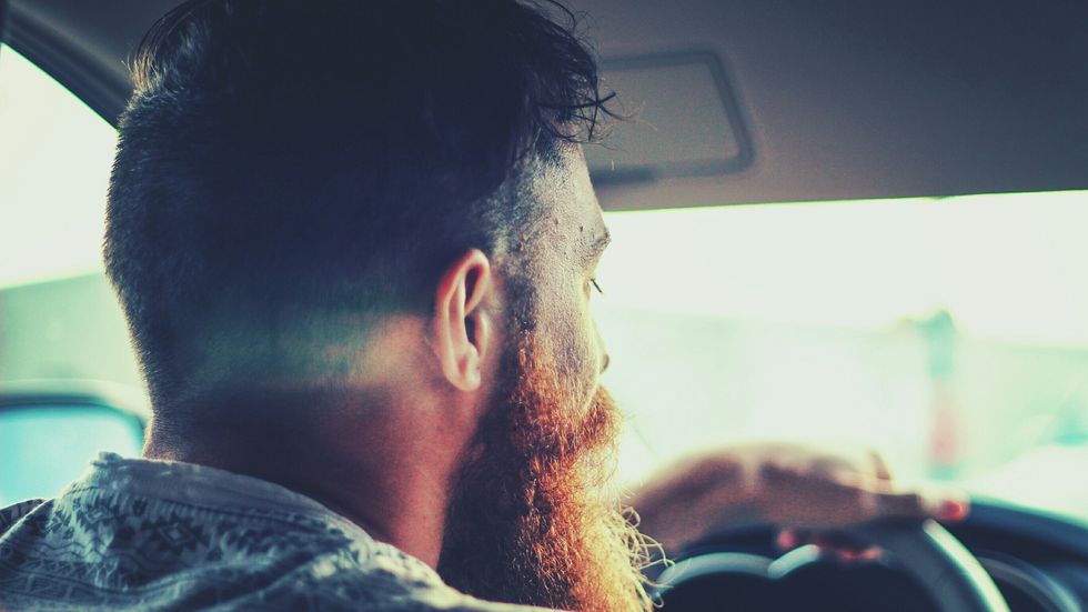6 Life Lessons I've Learned From Uber Drivers