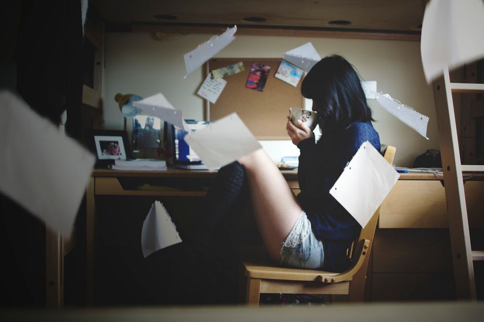 5 Genius Ways To De-Stress