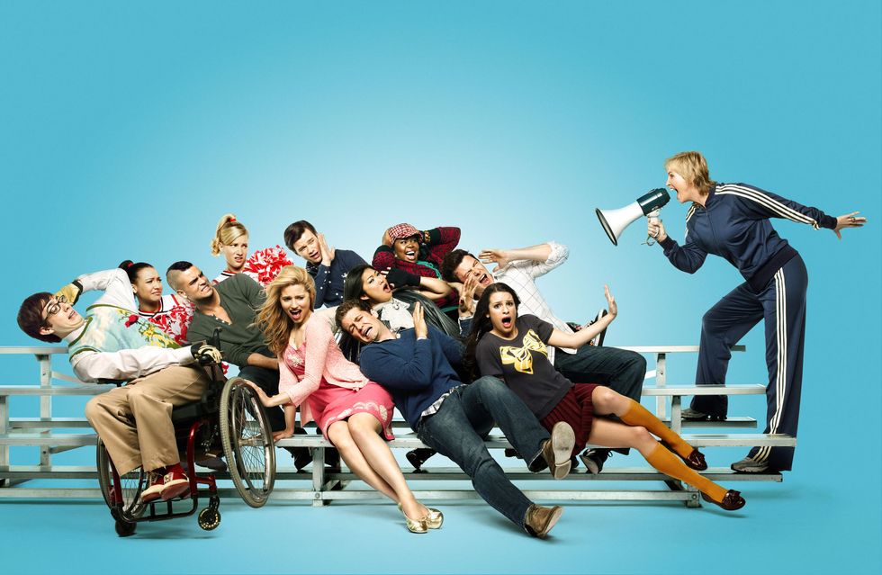 10 Characters from 'Glee' That Deserved Better Storylines