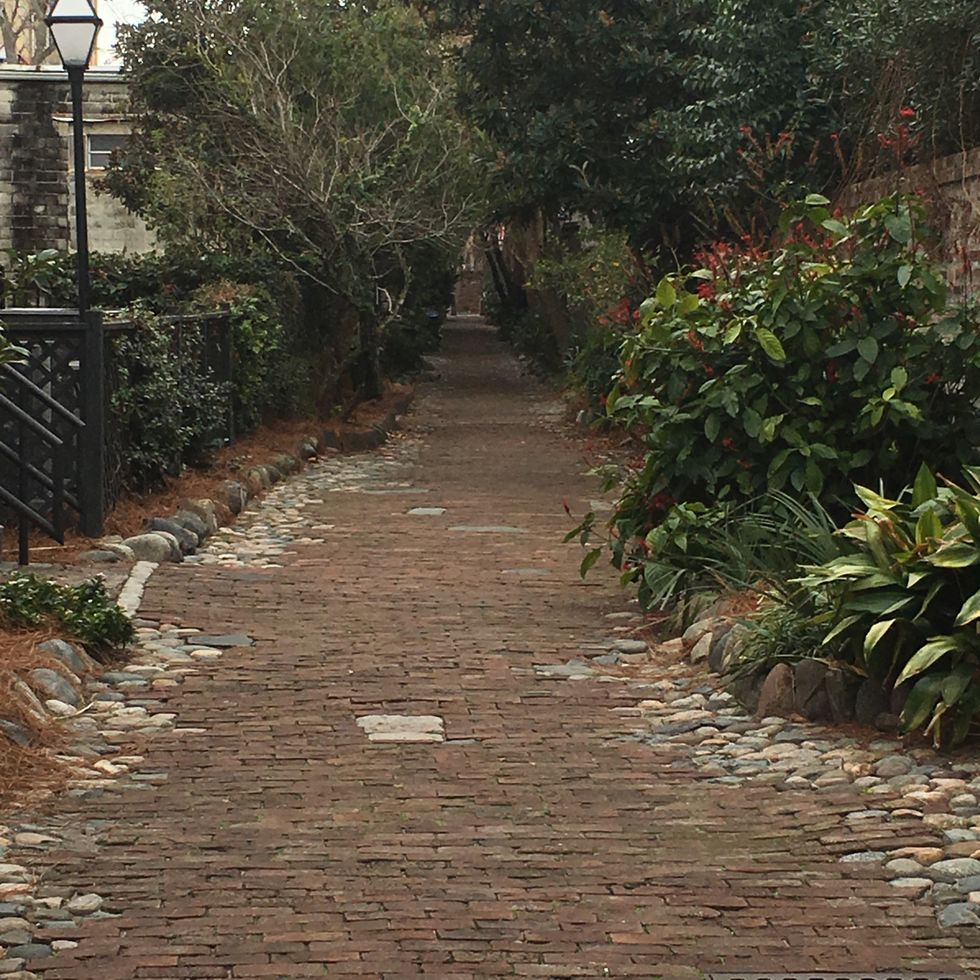 The Stresses of Break