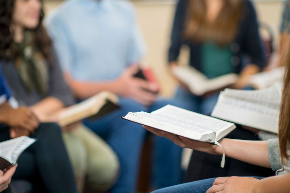 5 Things that Surprised Me about Christian College