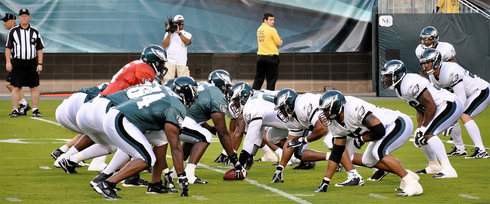 After 52 Years, We Finally Did It