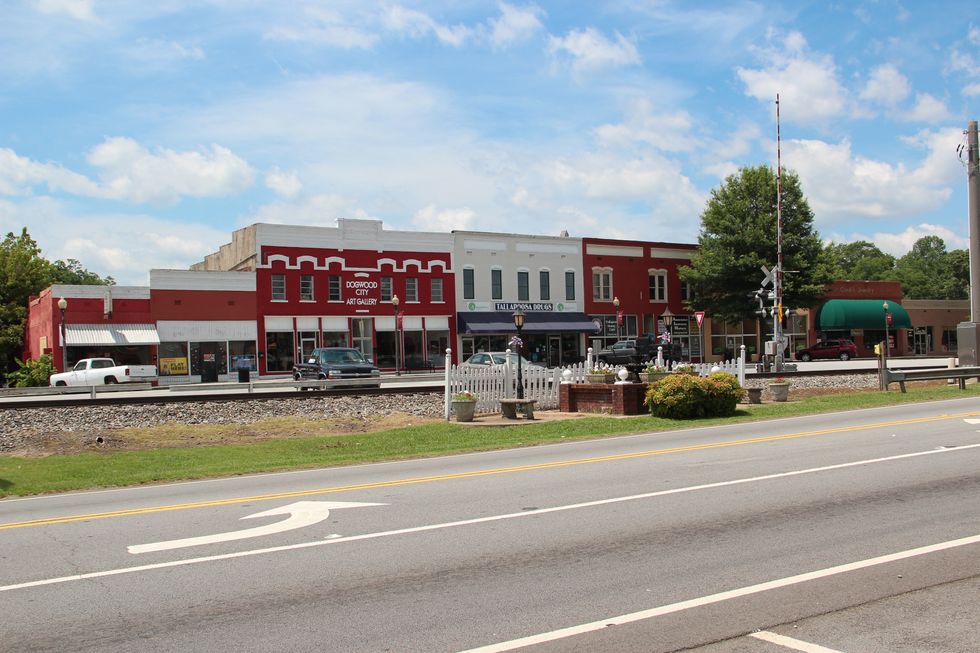 8 Reasons I Love My Small Town Of Tallapoosa