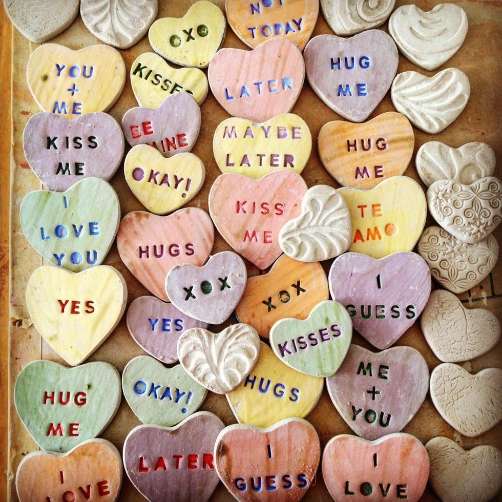 5 Easy And Effortless Outfit Ideas For Your Valentine's Day