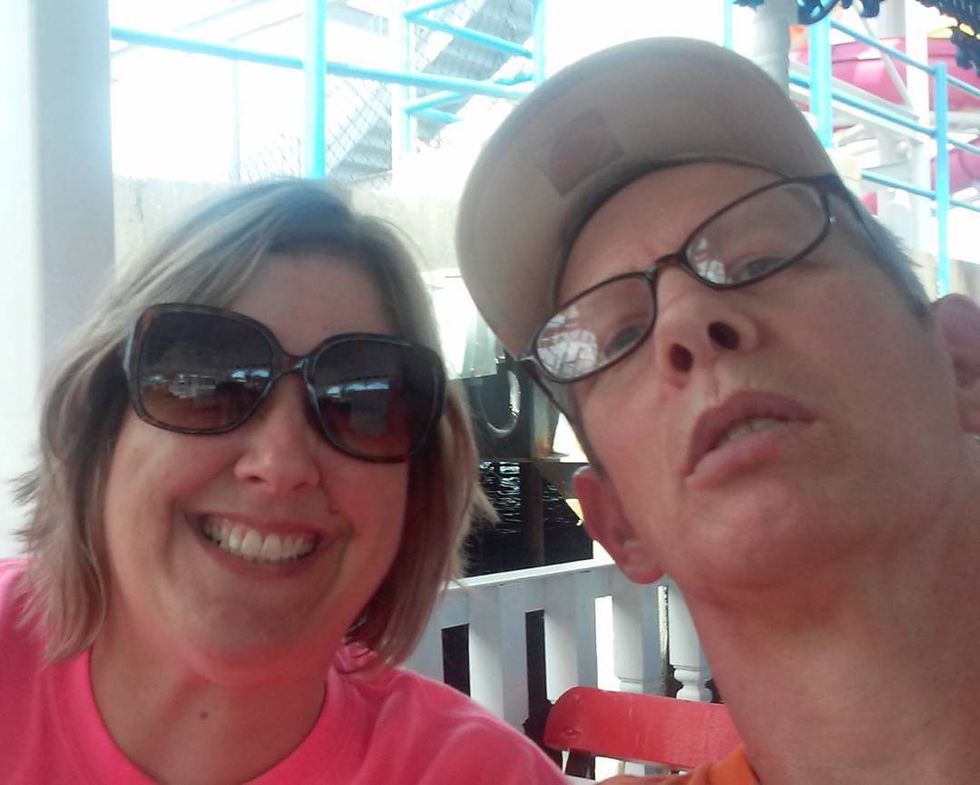 My Parents Are My Heroes Even Though They Aren't Perfect