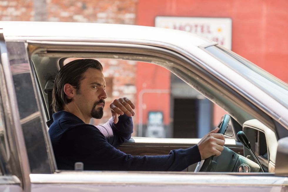 8 Reasons 'This Is Us' Is The Best Show On TV Right Now